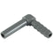JG Push-In Tube to Hose Elbow
