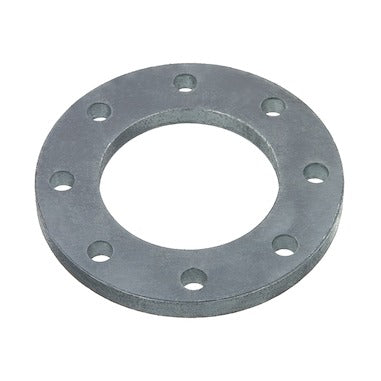 +GF+ Galvanised Steel Backing Flange