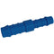 Tefen Nylon Blue Unequal Reducing Hose Repairer in blue 5/8" size