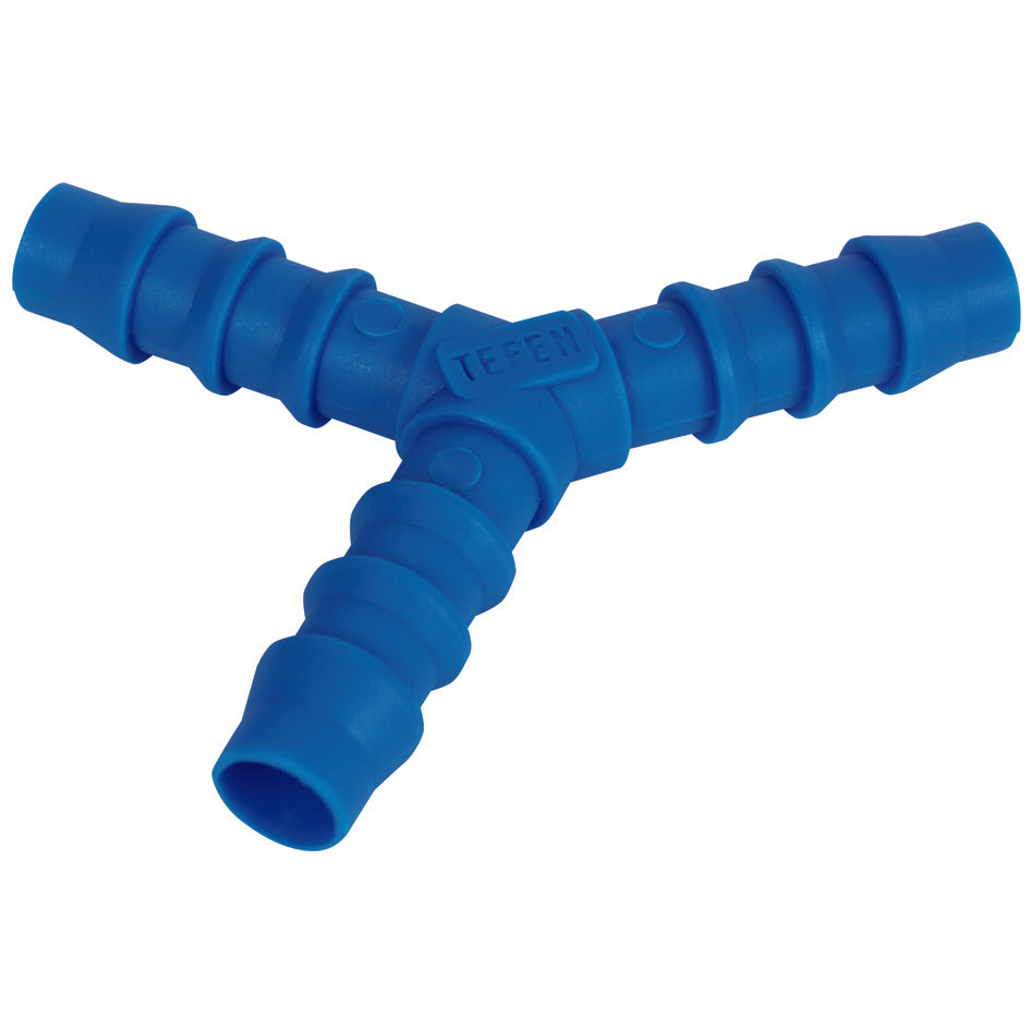 Tefen Nylon Blue