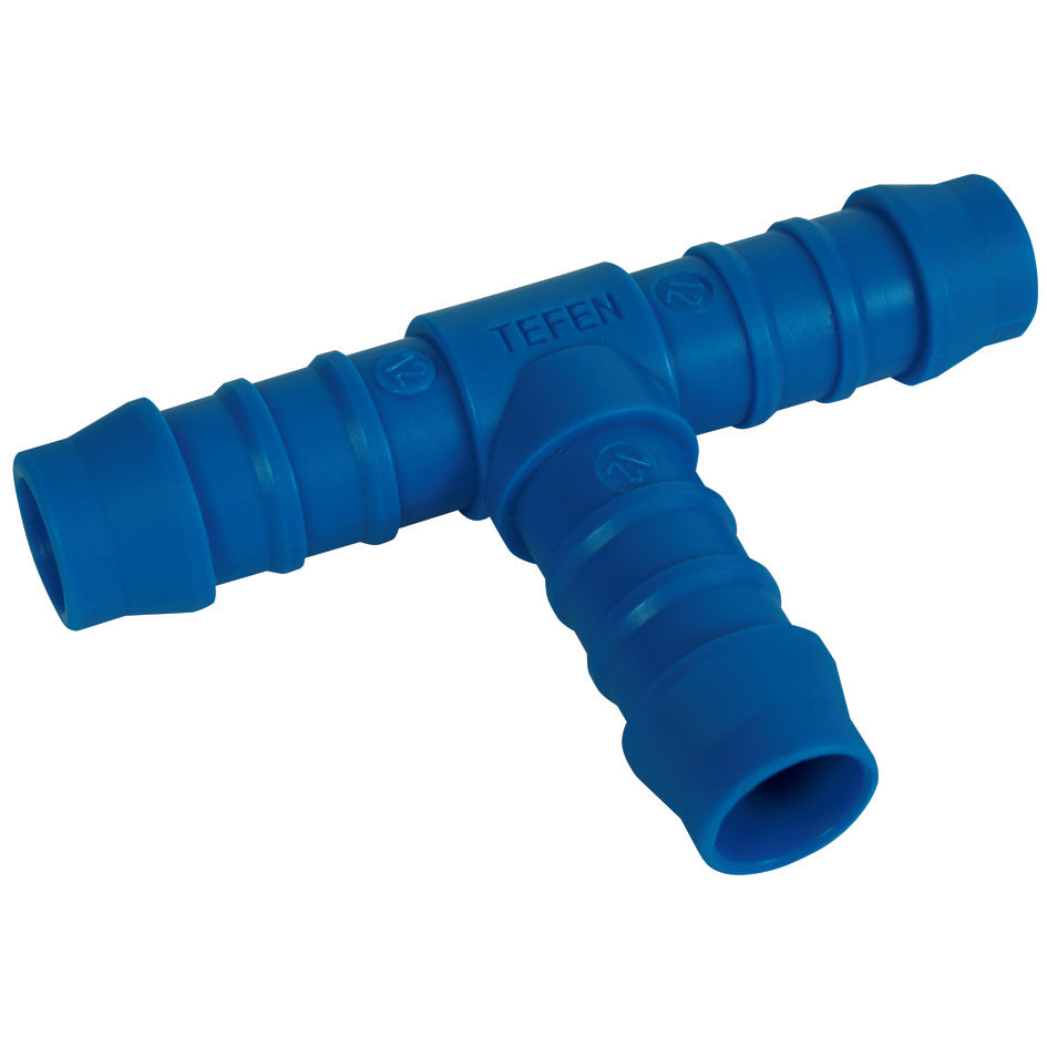 Tefen Nylon Blue