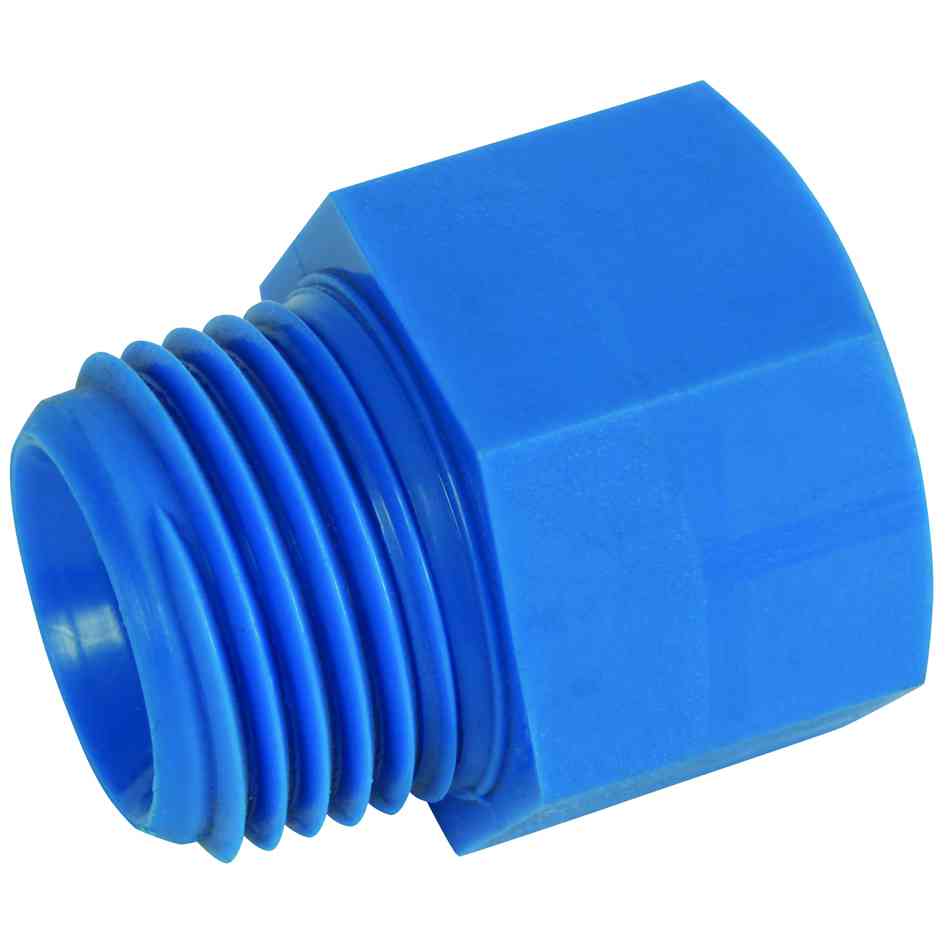 Tefen Nylon Blue Bush Male BSPT x Female BSPT