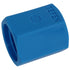 Tefen Nylon Blue Equal Female Socket BSPT