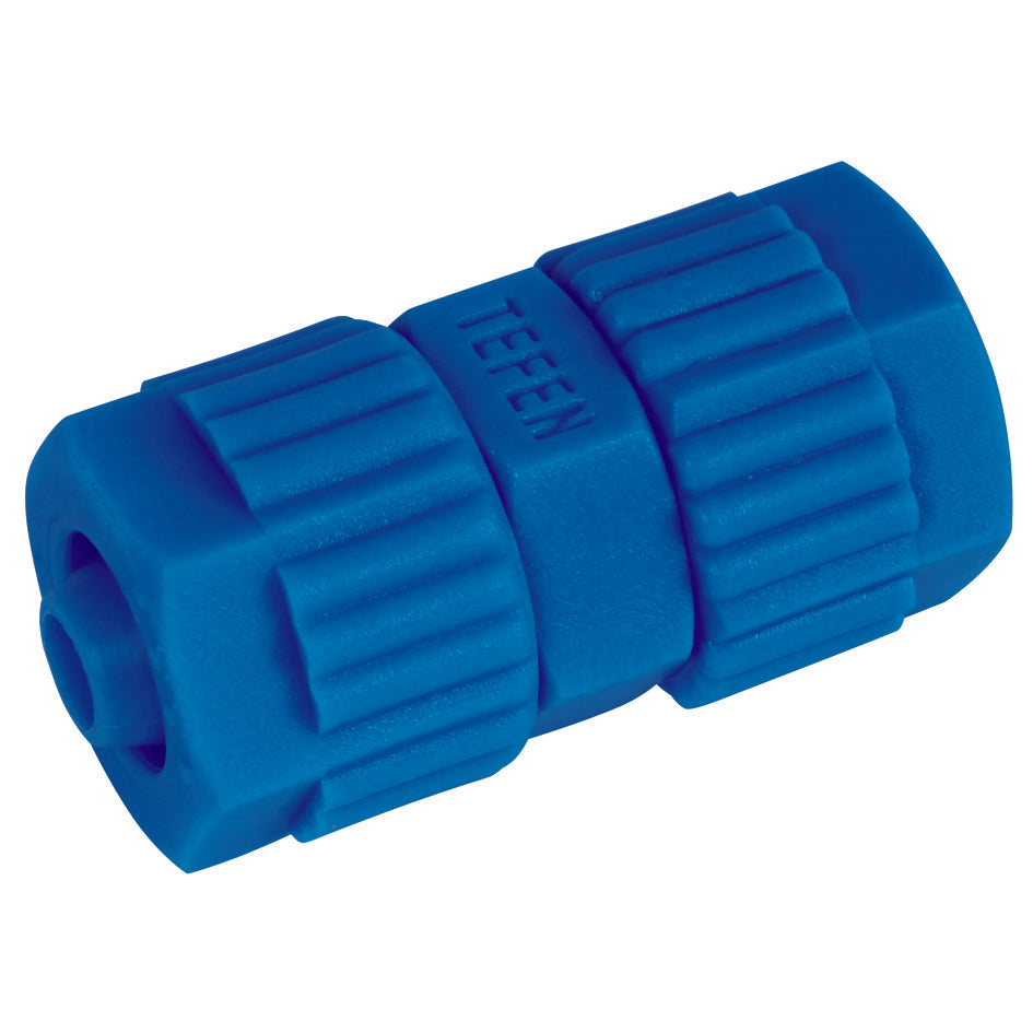 Tefen Polypropylene Equal Connector
