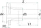 GF Pupped Stub Flange SDR 17