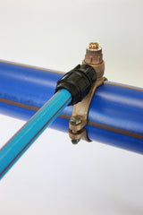 Puriton Tapping Tee 90mm size