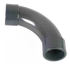 Astore PVC 90 Deg Bend Plain Metric