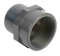 Astore PVC Adaptor Plain Spigot Female- BSP