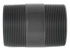 Astore PVC Barrel Nipple