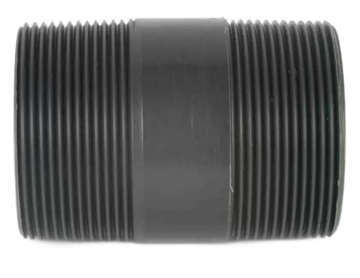 Astore PVC Barrel Nipple