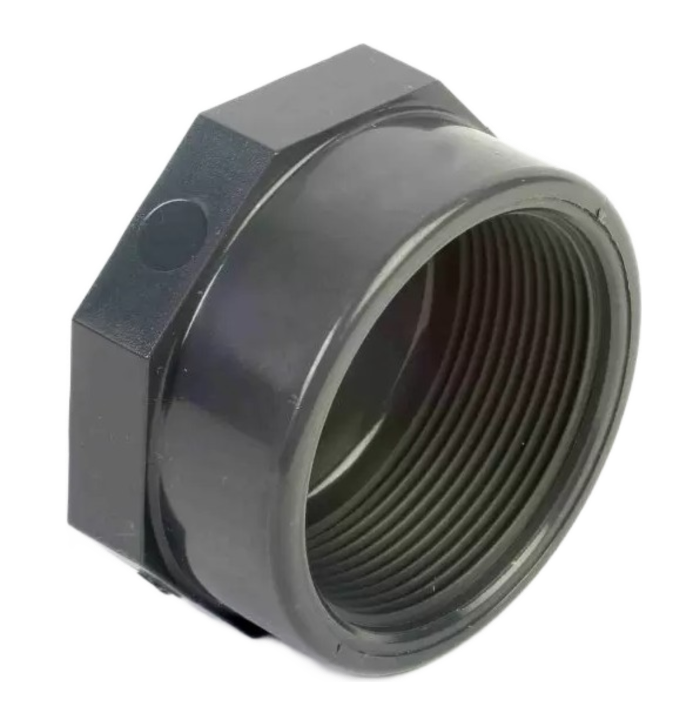 Astore PVC End Cap BSP