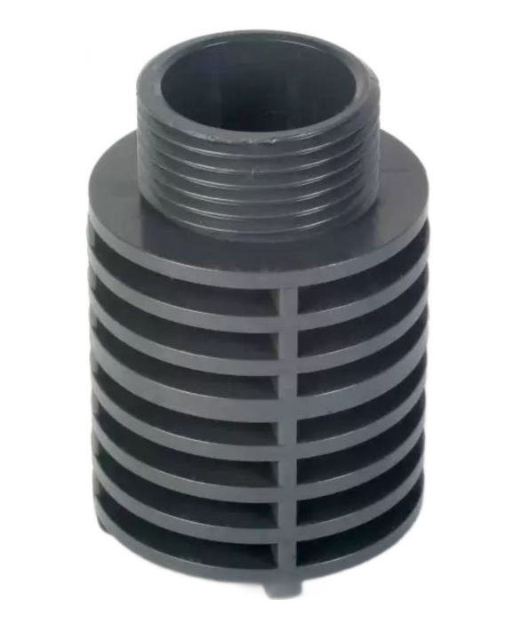 Astore PVC Foot Valve Filter