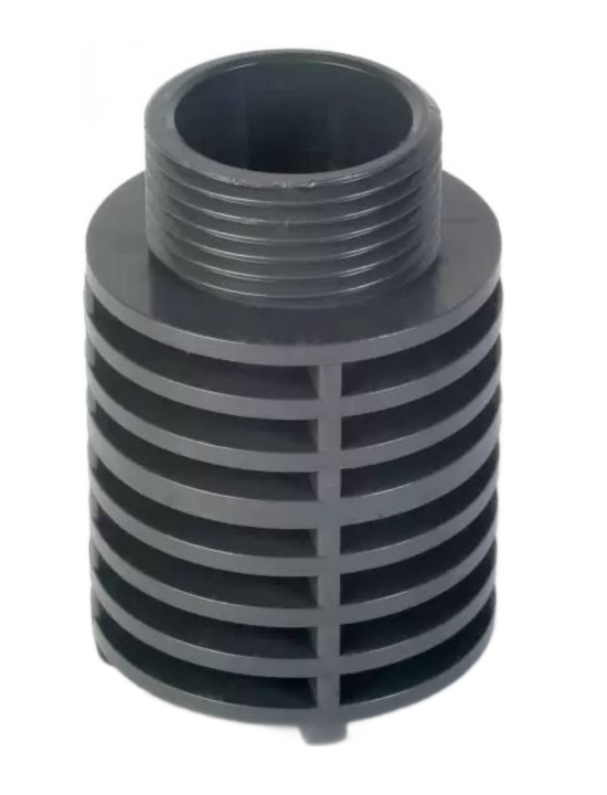 Astore PVC Foot Valve Filter