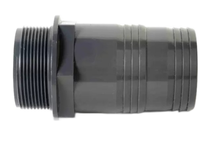 Astore PVC Hose Adaptor BSP- Metric