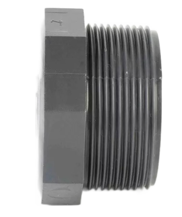 Astore PVC Plug BSP