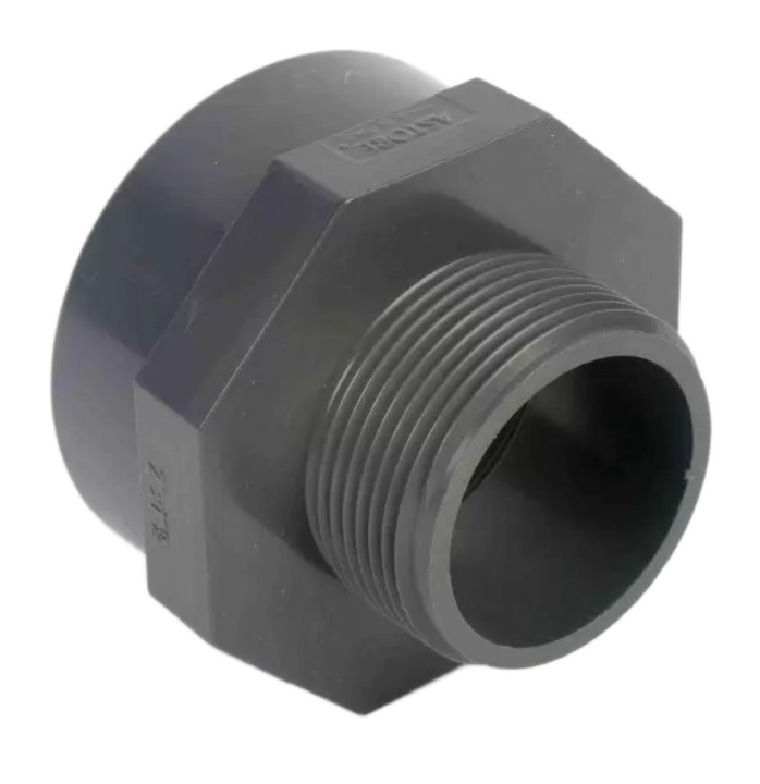 Astore PVC Reducer Female x Male BSP – Pipekit
