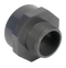 Astore PVC Reducer Female x Male BSP in grey 3" size