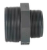 Astore PVC Reducing Nipple BSP