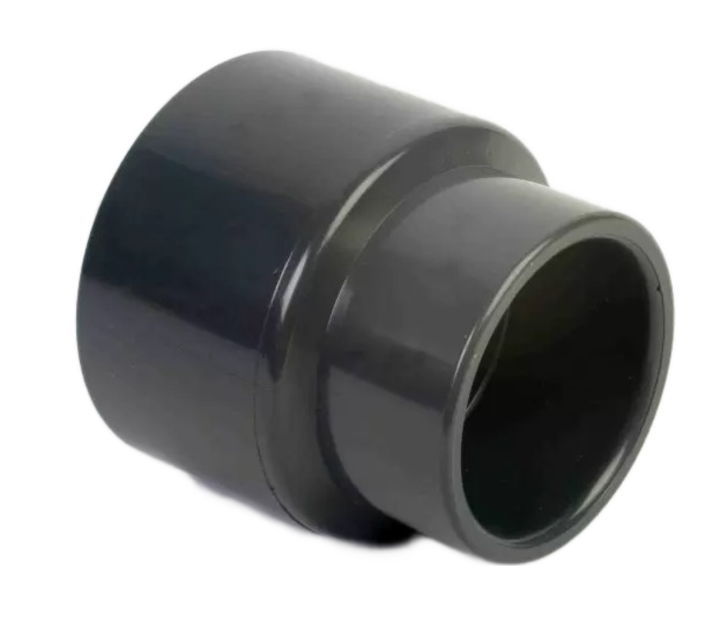 Astore PVC Reducing Socket Plain