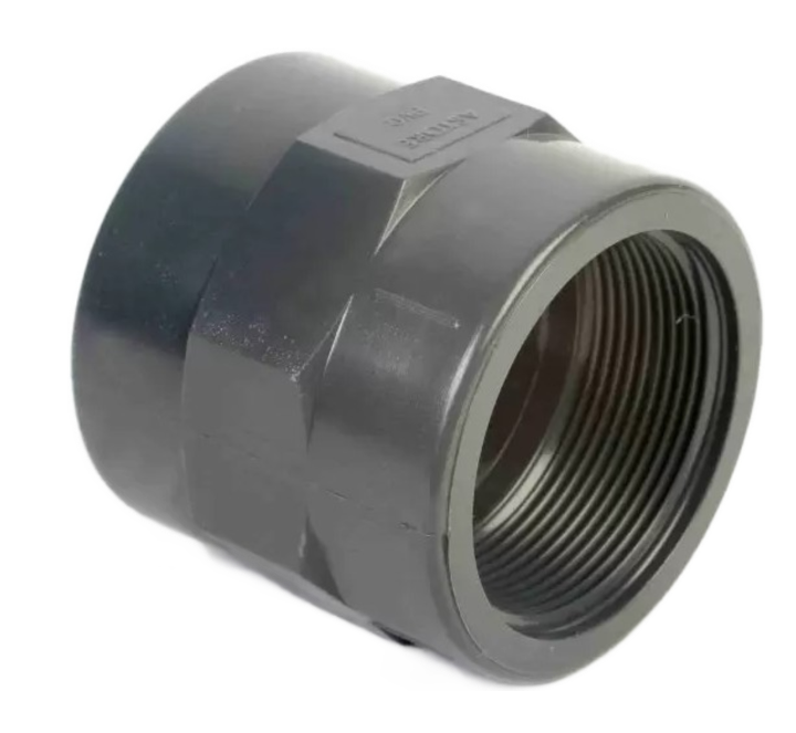 Astore PVC Socket Plain- BSP
