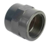 Astore PVC Socket Plain- BSP