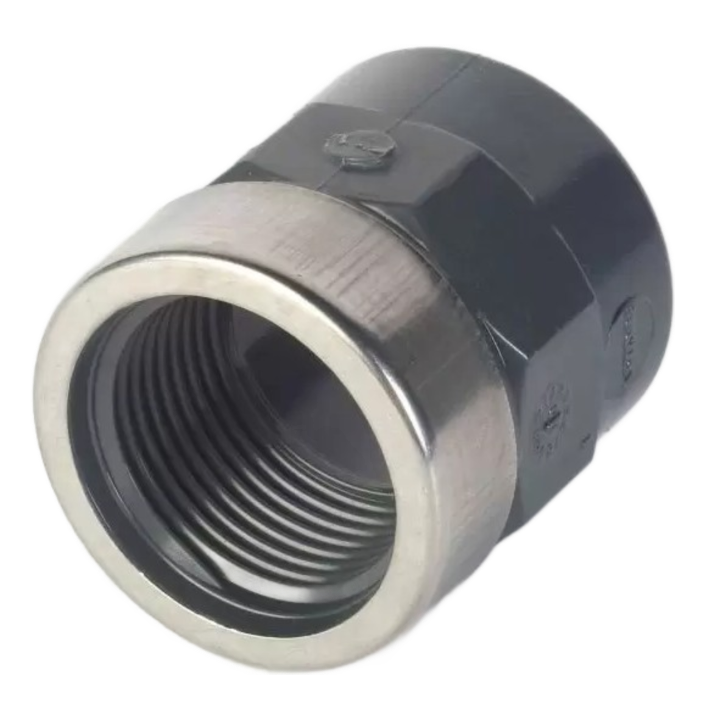 Astore PVC Reducing Socket Plain