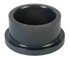 Astore PVC Stub Flange Serrated Face