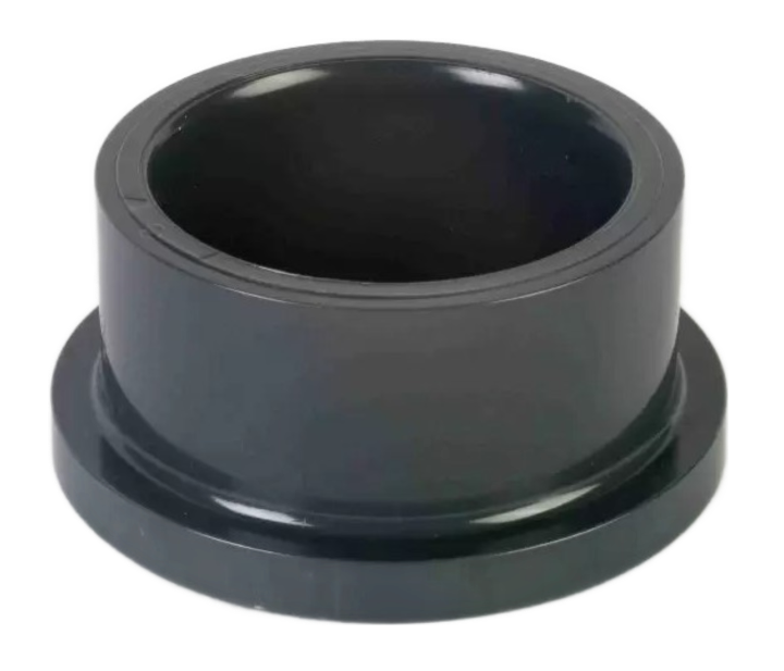 Pvc Stub Out Astore PVC Stub Flange Serrated Face – Pipekit