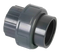 Astore PVC Union BSP Threaded