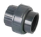 Astore PVC Union Plain- BSP