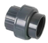 Astore PVC Union Plain- BSP