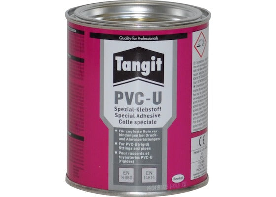 TP PVC-U Solvent Cement 500g