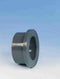 TP ABS Stub Flange Serrated Face