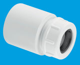McAlpine 1 1/2"x 19mm/23mm  Reducer 1 1/2" x 19/23mm size