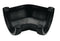 RA2 Black 135 degree Angle 112mm