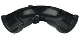 RA3 Black Adjustable Angle 112mm
