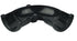 RA3 Black Adjustable Angle 112mm