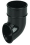 RB3 Black Shoe 68mm