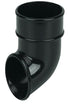 RB3 Black Shoe 68mm
