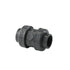 EFFAST PVC-U Check Valve Vertical Plain Metric