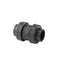 EFFAST PVC-U Check Valve Vertical Plain Metric