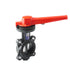 EFFAST PFP PVC-U Butterfly Valves