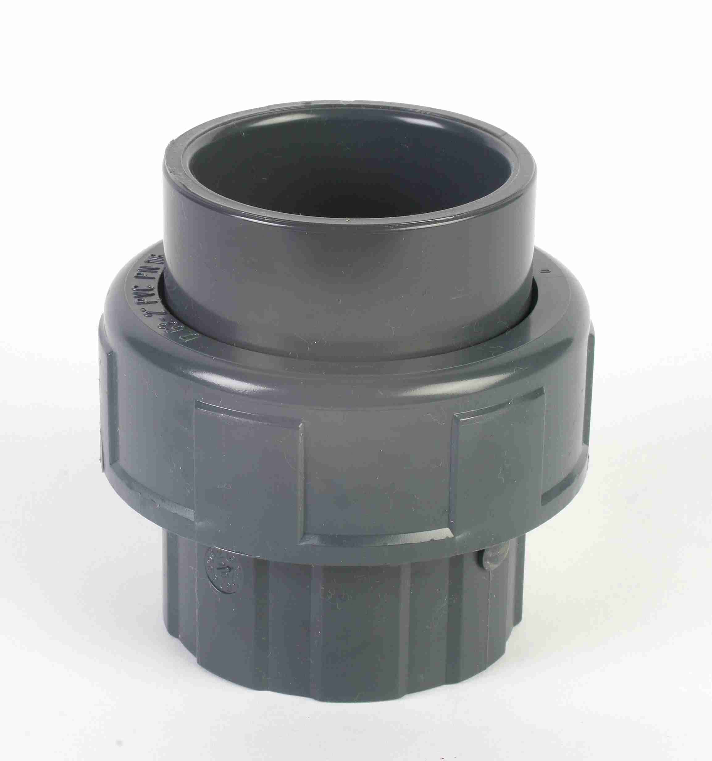 Astore PVC Union Plain – Pipekit