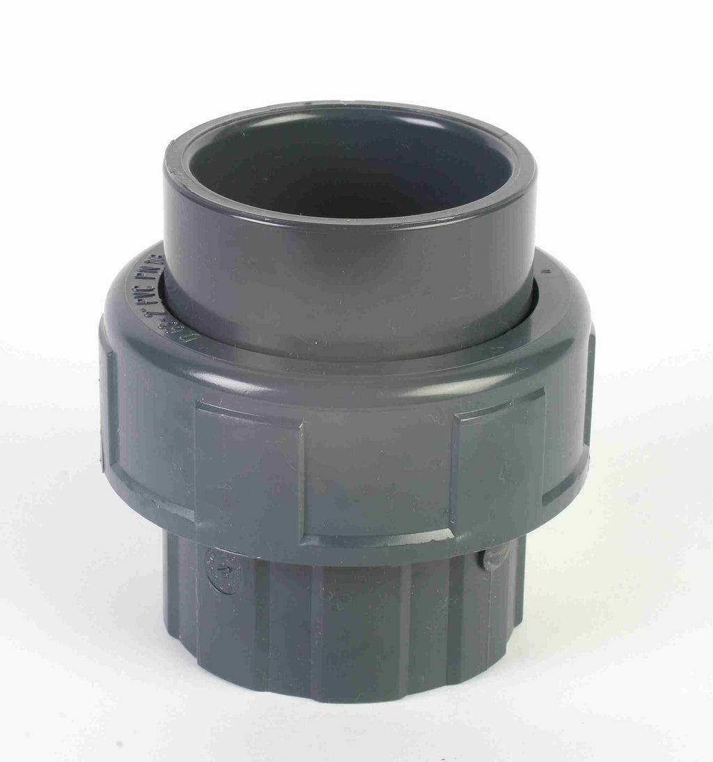 Astore PVC Union Plain