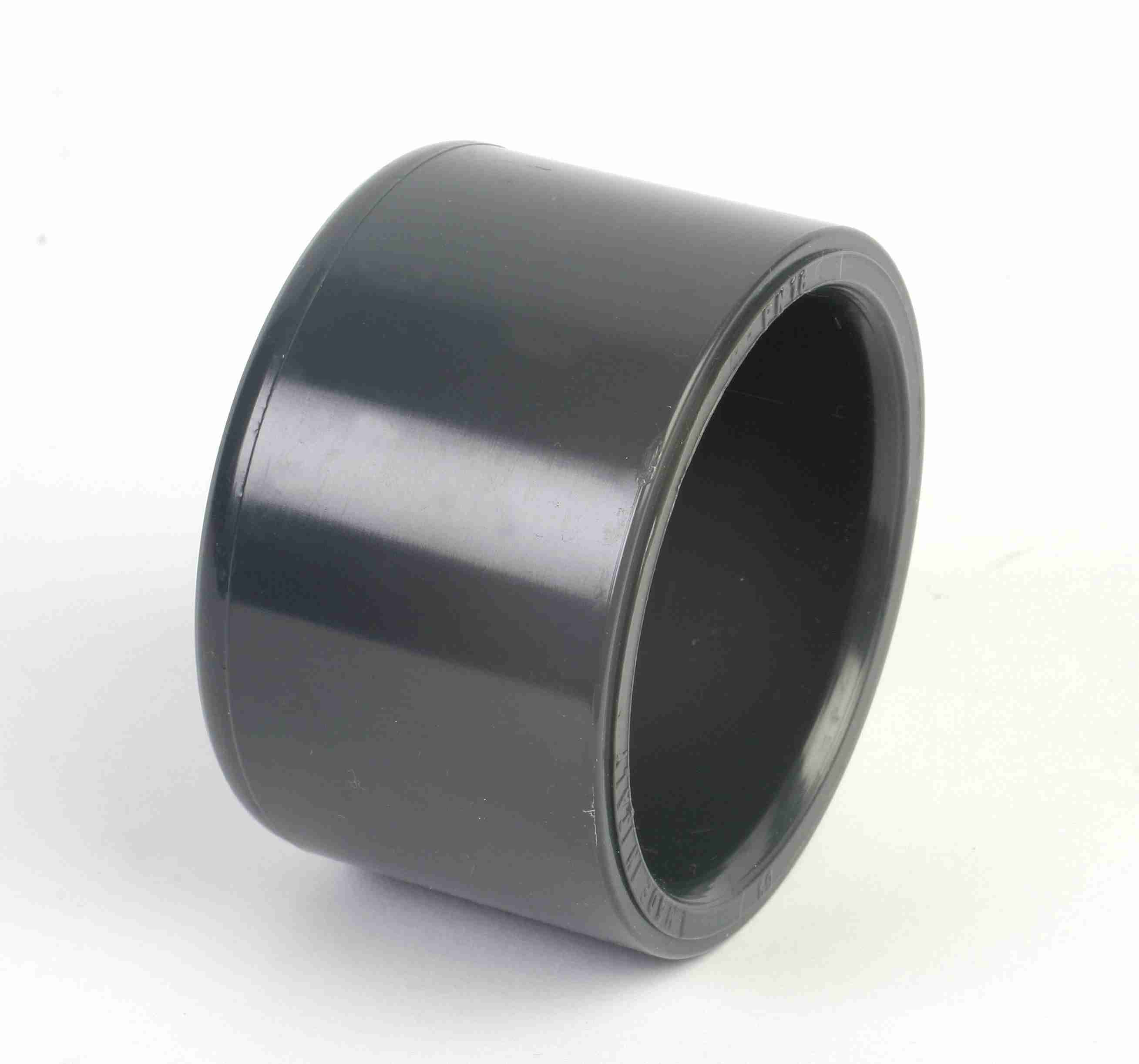 Astore PVC End Cap Plain