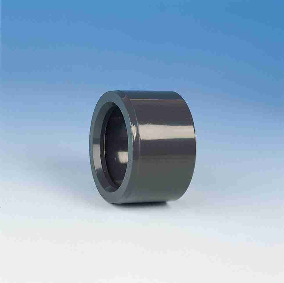 TP PVC-U Reducing Bush