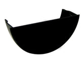 RE2 Black Internal Stopend 112mm