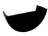 RE2 Black Internal Stopend 112mm