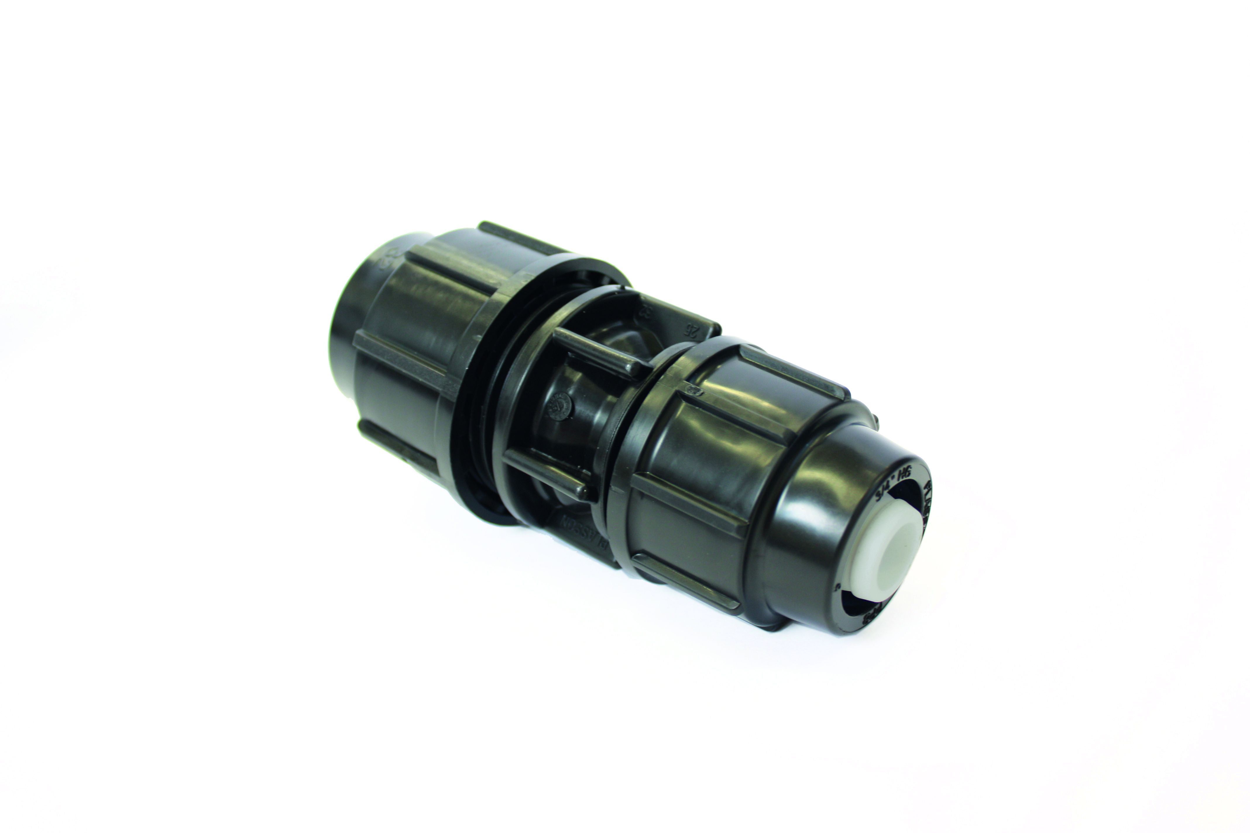 Puriton Reducer