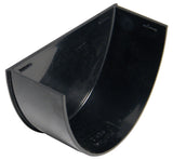 REH2 Black Hi-Cap Internal Stopend